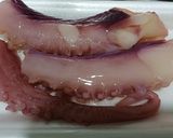 Hình bước làm 1 của món Lẩu hấp thủy nhiệt cho ngày đầu năm