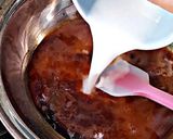 Foto langkah ke 5 dari resep Boba Ice Cream.