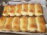 Panini dolci con sorpresa