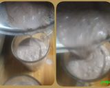 A picture of step 4 of Chocolate Smoothie.