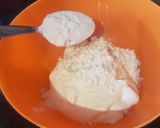 Krumpli főzelék (habarással) recept fázis 3 fotója