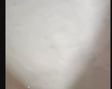 Foto langkah ke 3 dari resep Cake Pisang Moist.