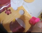 Foto langkah ke 3 dari resep Bekal Lucu // Lunck Box anak // bekal anak // belal sekolah anak // bekal anak TK // Bekal roti.