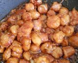 Foto langkah ke 8 dari resep Popcorn chicken honey.