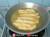 Sosis Kentucky Krispi (6 sosis jadi 24pcs)