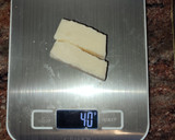 Foto del paso 2 de la receta: Mi crema de calabaza con queso parmesano