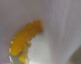 Foto del paso 2 de la receta: Bizcochuelo de carambola