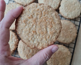 Foto del paso 4 de la receta: Galletas dulces para el mate ♥🧉♥