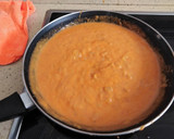 Foto del paso 3 de la receta: Merluza en salsa