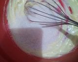 Foto langkah ke 1 dari resep Red Velvet.