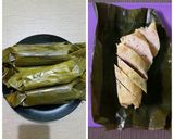 Foto langkah ke 7 dari resep Rolade ayam sehat(chicken shrimp).