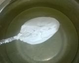 Foto del paso 8 de la receta: Tallarín mar y tierra con verduras