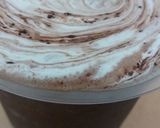 Foto langkah ke 7 dari resep Ice chococream.