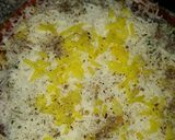 A picture of step 4 of Healthy Wheat rice pizza.