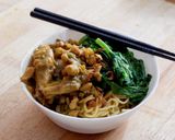 Foto langkah ke 7 dari resep Mie Ayam Ceker.