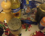 Foto del paso 1 de la receta: Espirales al Pesto con Bife