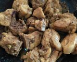 Foto langkah ke 3 dari resep Ayam Goreng bumbu Ungkep.
