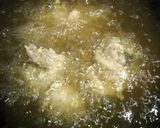 Foto langkah ke 3 dari resep Ayam Kentucky ala Bu Hadi.