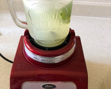 Foto del paso 4 de la receta: Limonada con menta y jengibre