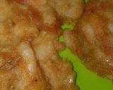 Foto langkah ke 2 dari resep Bakwan udang.
