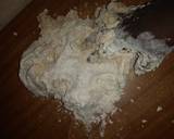 Coconut chapati# themechallenge recipe step 4 photo