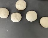 Foto del paso 11 de la receta Pan de pita receta