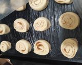 Foto del paso 7 de la receta: Cinnamon Rolls