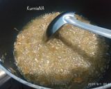 Foto langkah ke 4 dari resep Sambel Kering Teri Tempe Kentang.