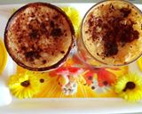 કોકો કોલ્ડ કોફી & કોલ્ડ કોફી (Coco Cold Coffee & Cold Coffee Recipe In Gujarati) રેસીપી સ્ટેપ2ફોટો