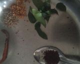 શીંગદાણા વાળી કઢી (Shingdana Kadhi Recipe In Gujarati) રેસીપી સ્ટેપ3ફોટો