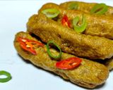 Foto langkah ke 11 dari resep Tempura Udang Untuk Jualan Frozen Food (189).