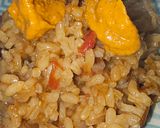 Foto del paso 6 de la receta: Arroz de Cananas