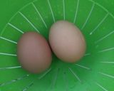 Foto del paso 2 de la receta Ensalada de patata con mayonesa de zanahoria