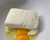 Foto del paso 1 de la receta: Malfati de espinaca y queso
