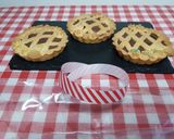 Foto del passaggio 5 della ricetta Crostatine alla Nutella®