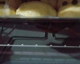Foto langkah ke 7 dari resep Roti Isi Coklat.