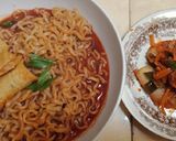 Foto langkah ke 12 dari resep Easy Kimchi.