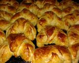 Foto del paso 4 de la receta: Medialunas de manteca