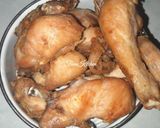 Foto langkah ke 2 dari resep Ayam Saos Tiram.
