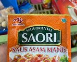 Foto langkah ke 7 dari resep Udang Goreng Tepung Saus Asam Manis.