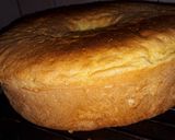 Foto del paso 8 de la receta: 🎉🎂Bizcochuelo base Casero. Base para tortas 🎂🎉