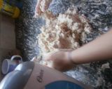 Foto del paso 3 de la receta: Tortillas a la parilla