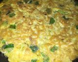 Foto langkah ke 4 dari resep Martabak mie.