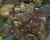 Foto langkah ke 7 dari resep Semur Ayam.