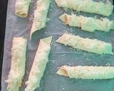Sajtos rúd recept fázis 3 fotója