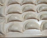 Foto del paso 4 de la receta: Empanadas de Vigilia