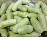 صورة لخطوة 1 من وصفة كوسا للرجيم