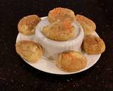 Cream Puffs with a Pumpkin Spice Cream Filling recipe step 21 photo