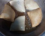 A picture of step 5 of Mahamri.