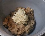 A picture of step 3 of Vegetarian snack Tandoori Soya Chaap.